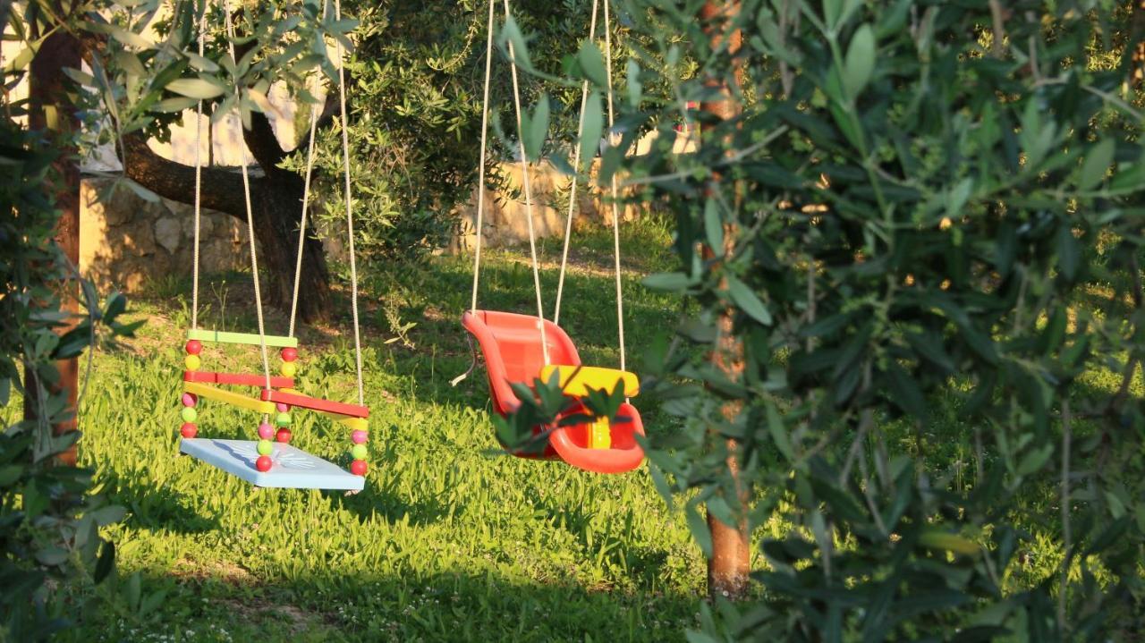 Hotel Agroturizem Bylis Hekal Zewnętrze zdjęcie